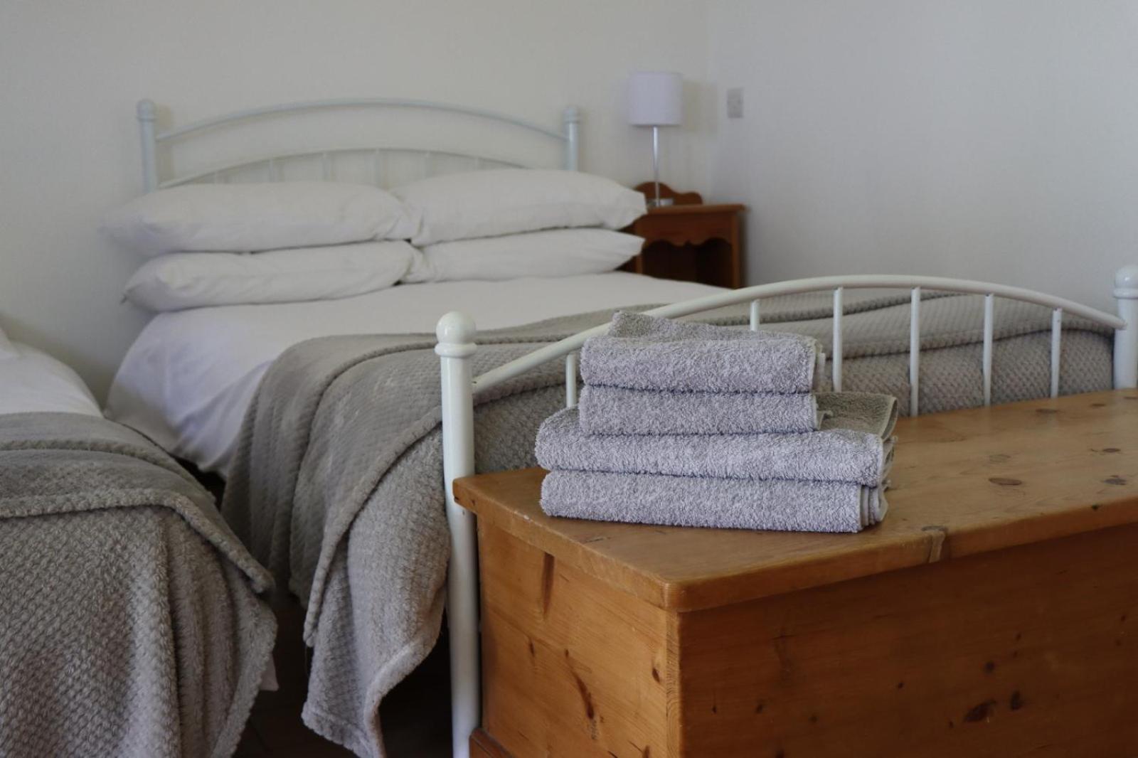 Malthouse Farm Cottage Studio Dilhorne Buitenkant foto